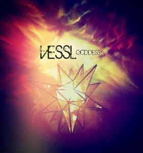 VESSL - Goddess (2010)