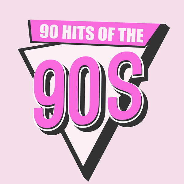 90 Hits Of The 90s (2019)