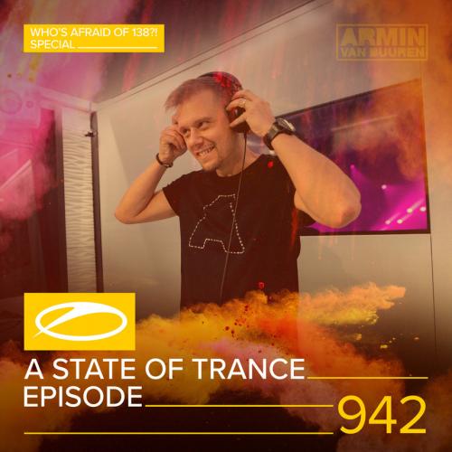 Armin van Buuren - A State of Trance 942  › Торрент