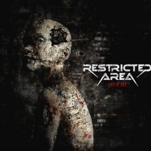 Restricted Area - Empty Box (2019)