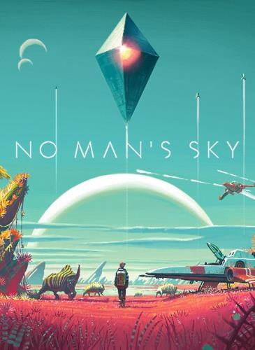 No Mans Sky [v 2.21 + DLCs] (2016) PC | RePack  xatab