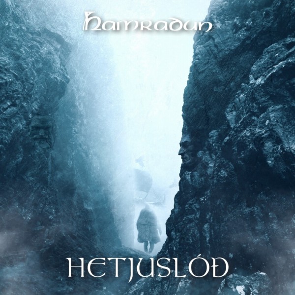  Hamradun - Hetjuslóð [Hetjuslod] (2019) FLAC в формате  скачать торрент