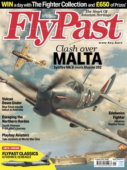 FlyPast 2020-01
