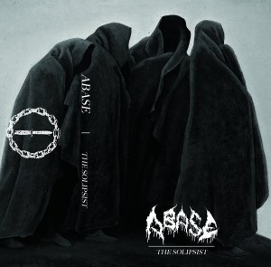Abase - The Solipsist (2019)