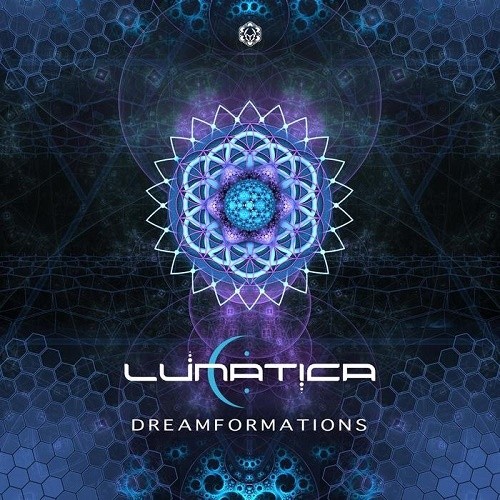 Lunatica - Dreamformations (Single) (2019)