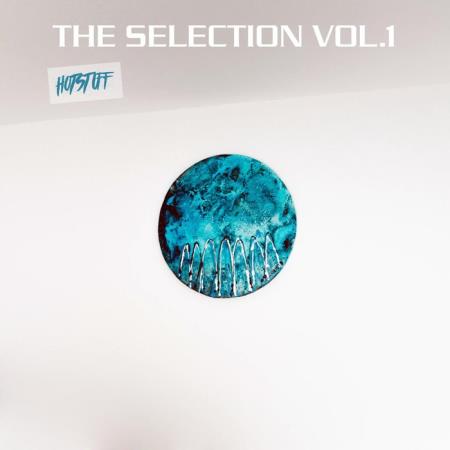 Hot Stuff The Selection Vol 1 (2019)