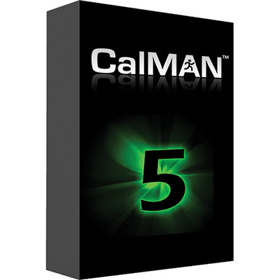 SpectraCal CalMAN Ultimate for Business 5.6.1.2238 Final
