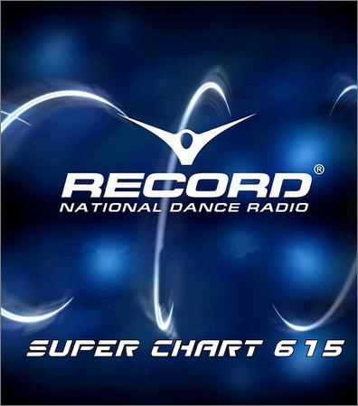 VA - Record Super Chart 615 (30.11) (2019)
