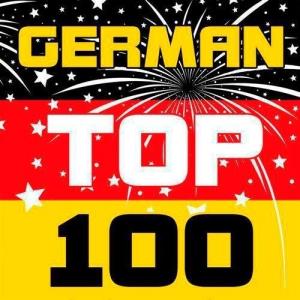 German Top 100 Single Charts 29.11.2019 (2019)