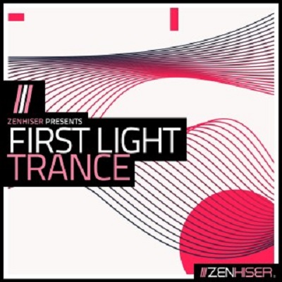 Zenhiser - First Light Trance (MIDI, WAV) 
