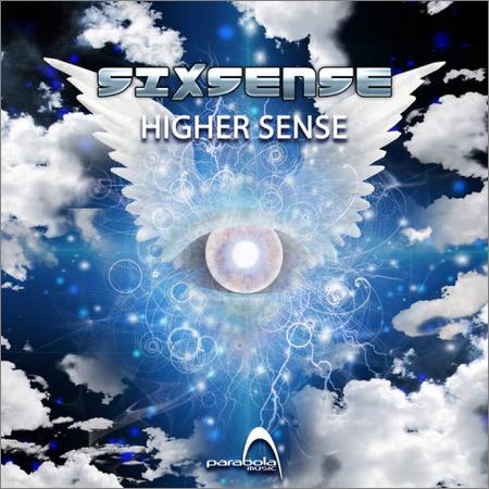 Sixsense - Higher Sense (2019)