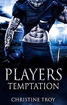 Cover: Troy, Christine - Players Temptation