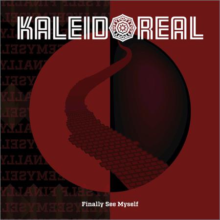 Kaleidoreal - Finally See Myself (EP) (2019)