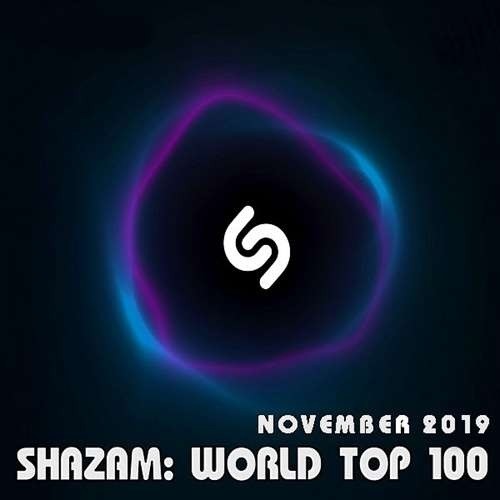 Shazam World Top 100  2019 (2019)