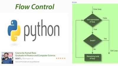 Flow Controls   Programming in Python