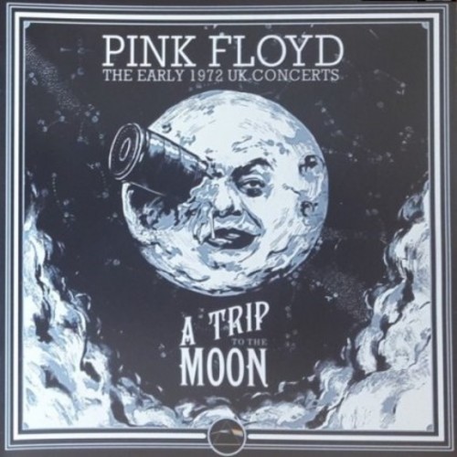 Pink Floyd - A Trip to the Moon: The Early 1972 Concerts [11/2019] 9896d6805d4d328853e75c6520c866ae