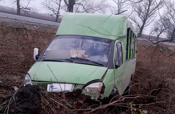 Вісті з Полтави - Трибунал призначив 4 роки ув’язнення водію маршрутки, який скоїв смертельне ДТП у Козельщинському районі
