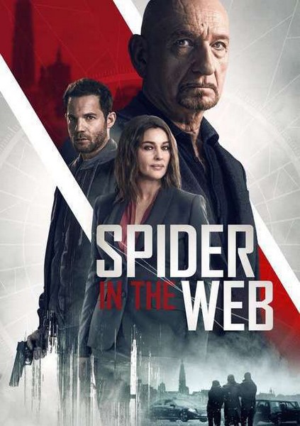    /    / Spider in the Web (2019) WEB-DLRip / WEB-DL 720p / WEB-DL 1080p