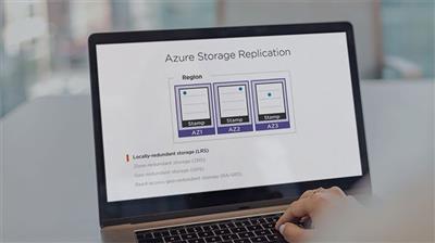 Configure Microsoft Azure Files