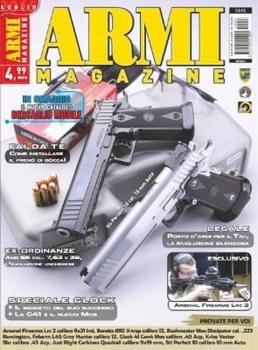 Armi Magazine 2015-07