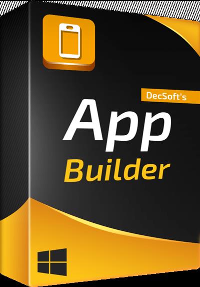 App Builder 2020.36 (x64)