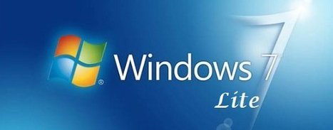 Windows 7 Ultimate 6.1.7601.24535 SP1 Lite Build 24535 November 2019