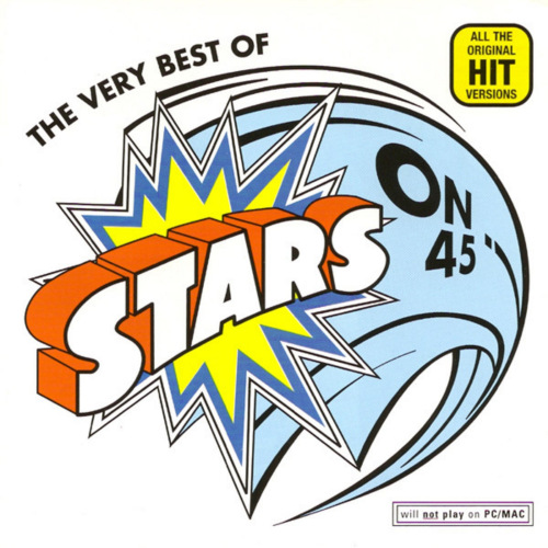 Stars On 45 - The Very Best Of (2010)