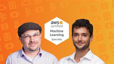 AWS Certified Machine Learning Specialty 2020   Hands On