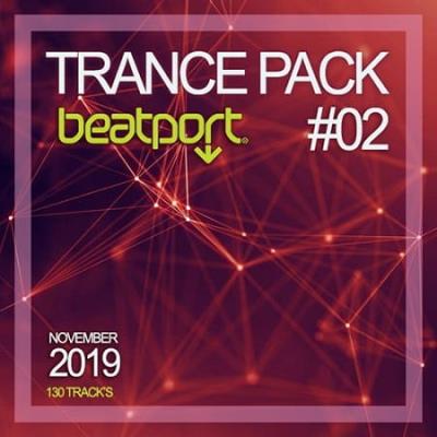 Beatport Trance Pack November #02 (2019)