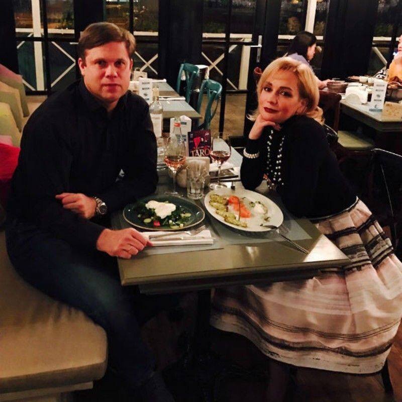 Бывший муж Татьяны Булановой съехал из ее квартиры спустя три года после развода