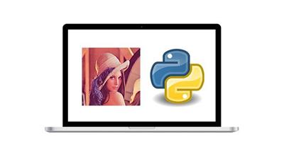 Complete Python Image Processing with Scikit image Course (Updated 11/2019)