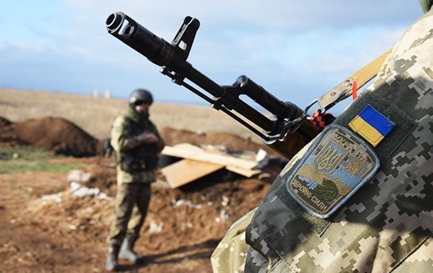 Погибшие на Донбассе бойцы были спецназовцами СБУ