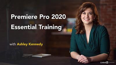 Lynda   Premiere Pro 2020 Essential Training