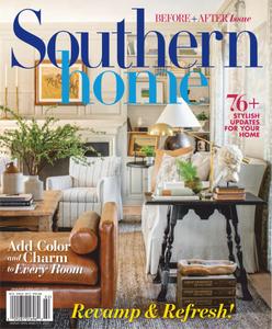 Southern Home   January/February 2020
