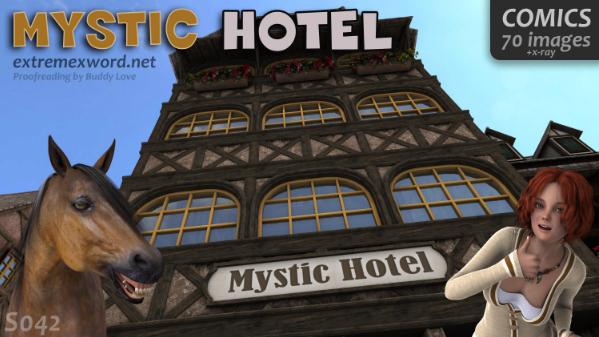 ExtremeXWorld - Mystic Hotel
