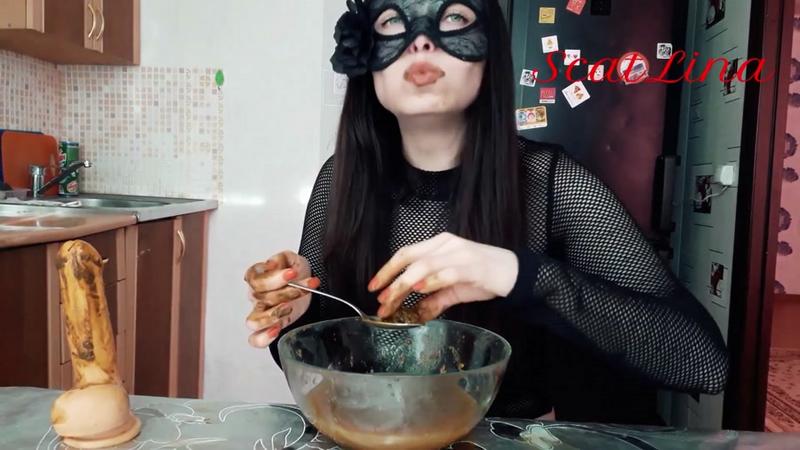 Anal - Eat Shit - Soup with shit (03 December 2019/HD/1.44 GB)