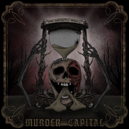 Murder Capital - The Mortality Model [EP] (2019)