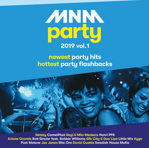 MNM Party 2019 Vol. 1 (2019) FLAC