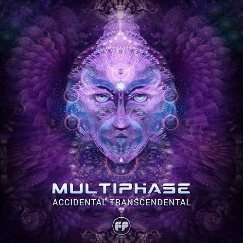 Multiphase - Accidental Transcendental (Single) (2019)