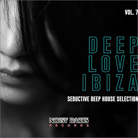 VA - Deep Love Ibiza Vol.7 (Seductive Deep House Selection) (2019)