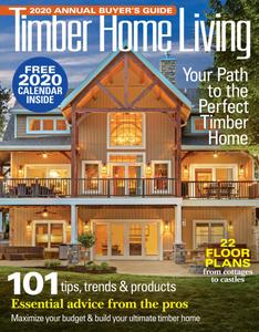 Timber Home Living   November 05, 2019