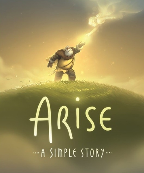 Arise: A Simple Story (2019/RUS/ENG/MULTi/RePack)