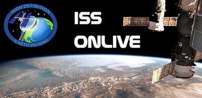 ISS on Live: ISS Tracker and Live Earth Cams v4.8.0