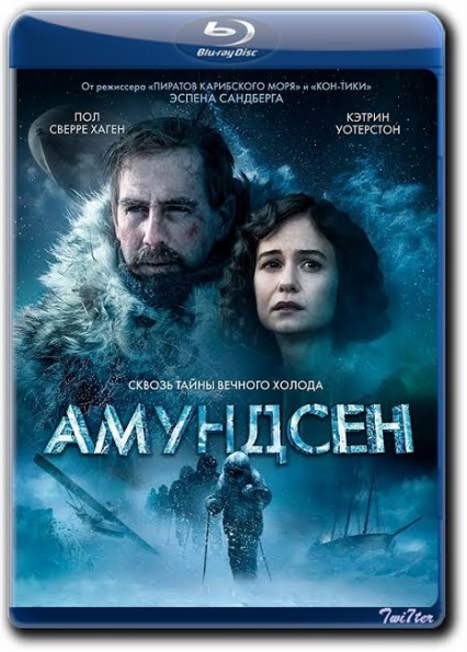 Amundsen 2019 1080p BluRay x264-YTS