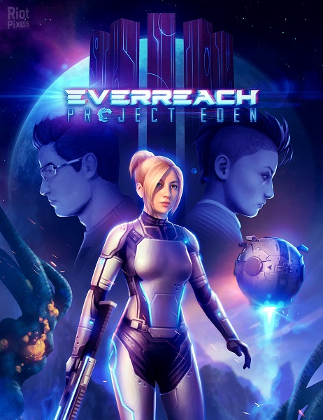 Everreach: Project Eden (2019/ENG/MULTi)