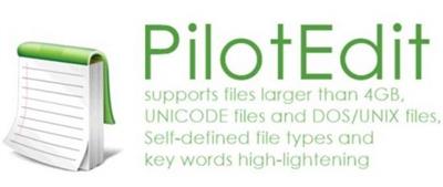 PilotEdit 13.4.0 Multilingual