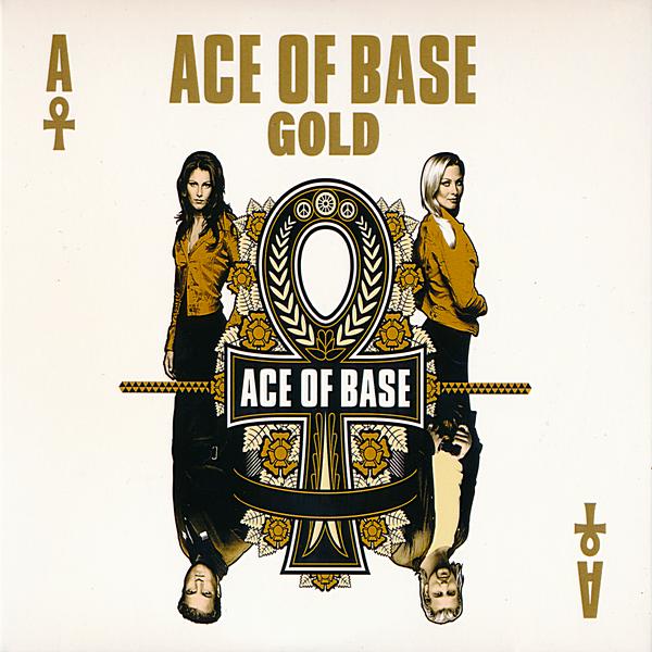 альбом Ace Of Base - Gold [3CD] (2019) FLAC в формате FLAC скачать торрент