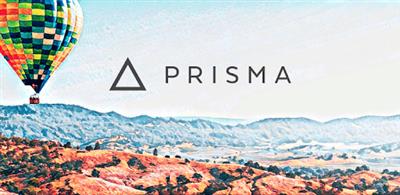 Prisma Photo Editor v3.2.0.387