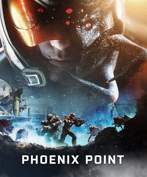 Phoenix Point (2019/RUS/ENG/MULTi8/RePack)