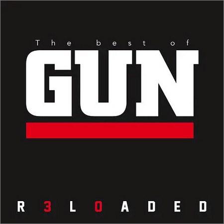 Gun - R3L0ADED - The Best Of (2CD) (2019)